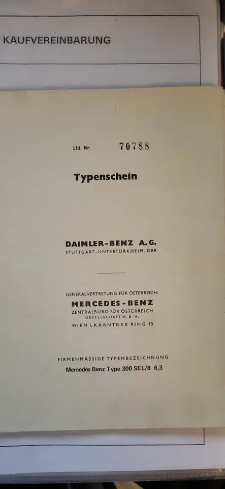 Mercedes-Benz 300, foto 4