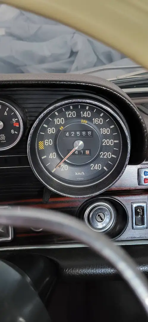 Mercedes-Benz 300 Silber - 1