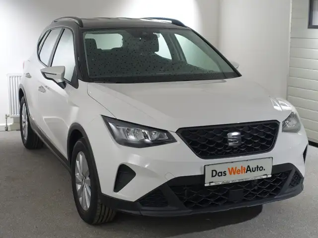 SEAT Arona SEAT Arona Style EcoTSI, 2021