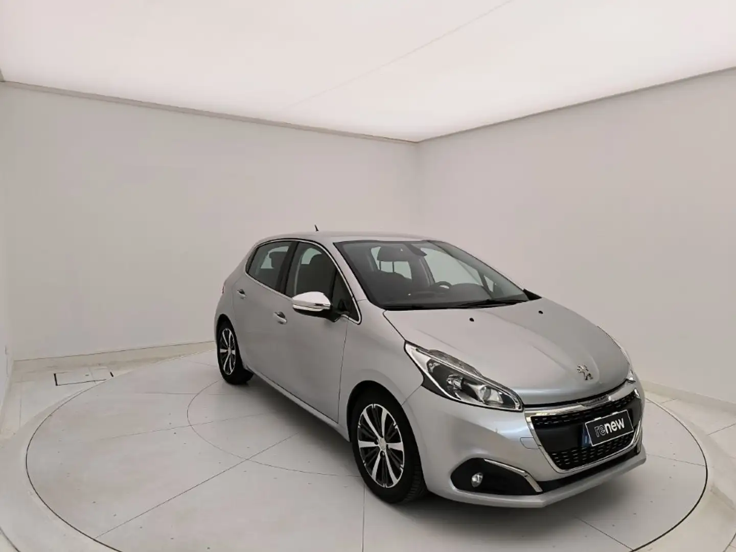 Peugeot 208 5p 1.6 bluehdi Allure 100cv - 1