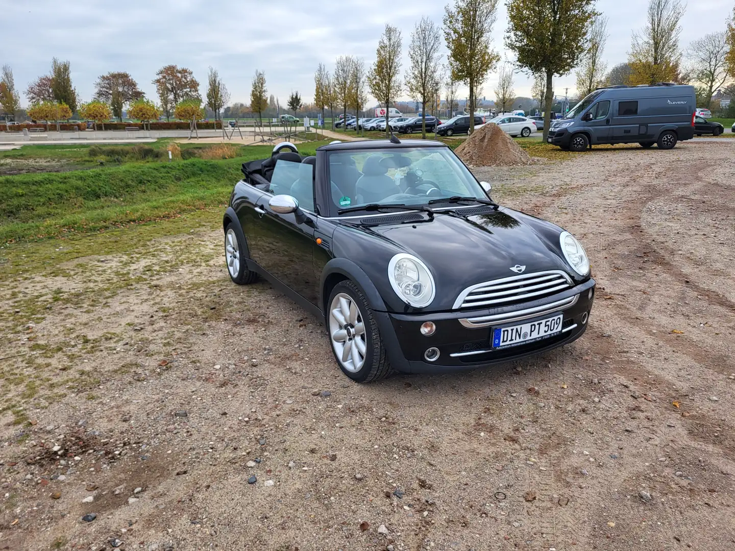 MINI One Mini One Schwarz - 2