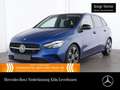 Mercedes-Benz B 220 d PROGRESSIVE+NIGHT+PANO+360°+LED+TOTW+8G Blau - thumbnail 1