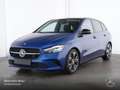 Mercedes-Benz B 220 d PROGRESSIVE+NIGHT+PANO+360°+LED+TOTW+8G Blau - thumbnail 2