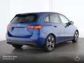 Mercedes-Benz B 220 d PROGRESSIVE+NIGHT+PANO+360°+LED+TOTW+8G Blau - thumbnail 3