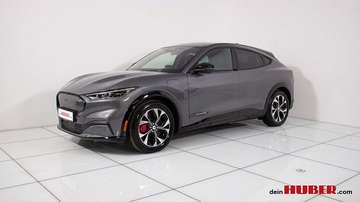 MUSTANG MACH E EXT.R