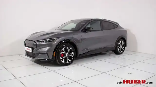 Ford Mustang Mach-E MUSTANG MACH E EXT.R