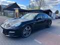Porsche Panamera Diesel,Vollausstattung, Schwarz - thumbnail 2