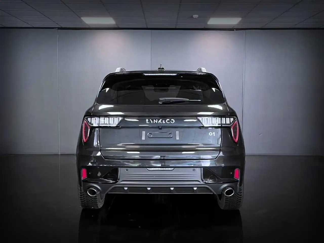Lynk & Co 01 2024