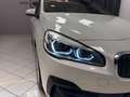 BMW 218 Serie 2 F46  Gran Tourer 218d  Business 5p my20 Blanco - thumbnail 5