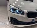 BMW 218 Serie 2 F46  Gran Tourer 218d  Business 5p my20 Blanco - thumbnail 10