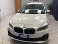 BMW 218 Serie 2 F46  Gran Tourer 218d  Business 5p my20 Blanco - thumbnail 33