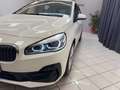BMW 218 Serie 2 F46  Gran Tourer 218d  Business 5p my20 Blanco - thumbnail 4