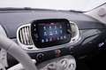 Fiat 500 1.0 70cv Hybrid Lounge Grigio - thumbnail 15