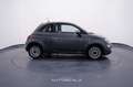 Fiat 500 1.0 70cv Hybrid Lounge Grigio - thumbnail 7