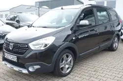 Dacia Lodgy 1.5 dCi Stepway Selection 7 Sitzer NAVI