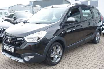 1.5 dCi Stepway Selection -7 Sitzer -NAVI