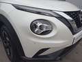 Nissan Juke 1.0 DIG-T N-CONNECTA 84KW (114CV) E6D-FULL DCT Blanc - thumbnail 4