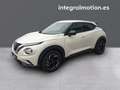 Nissan Juke 1.0 DIG-T N-CONNECTA 84KW (114CV) E6D-FULL DCT Blanc - thumbnail 1