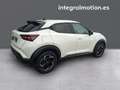 Nissan Juke 1.0 DIG-T N-CONNECTA 84KW (114CV) E6D-FULL DCT Blanc - thumbnail 2