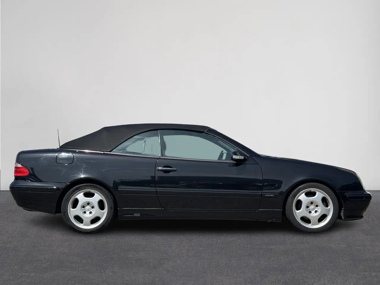 Mercedes-Benz CLK 320 Cabrio Elegance | Consignatie!! | Automaat | Stoel, foto 5