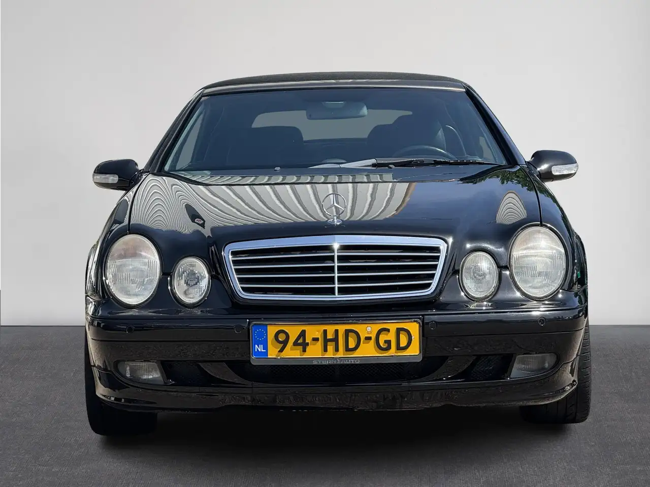 Mercedes-Benz CLK 320 Cabrio Elegance | Consignatie!! | Automaat | Stoel, foto 4