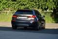 BMW 116 i Business Gris - thumbnail 12
