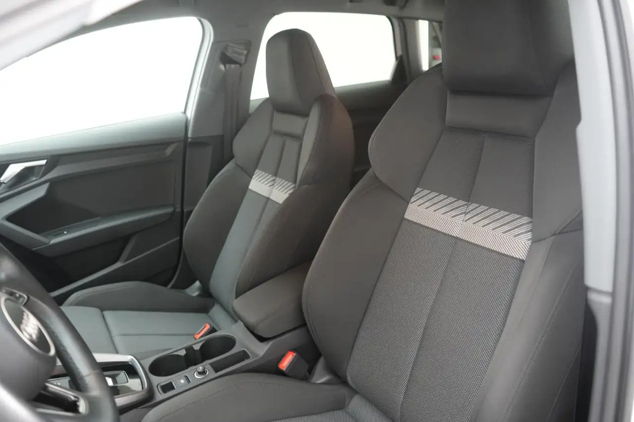 Audi A3 35 TFSI Sportback S tronic advanced ACC/Kamer, миниатюра 18