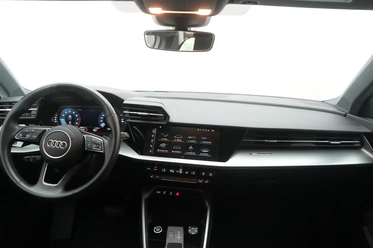 Audi A3 35 TFSI Sportback S tronic advanced ACC/Kamer, миниатюра 17