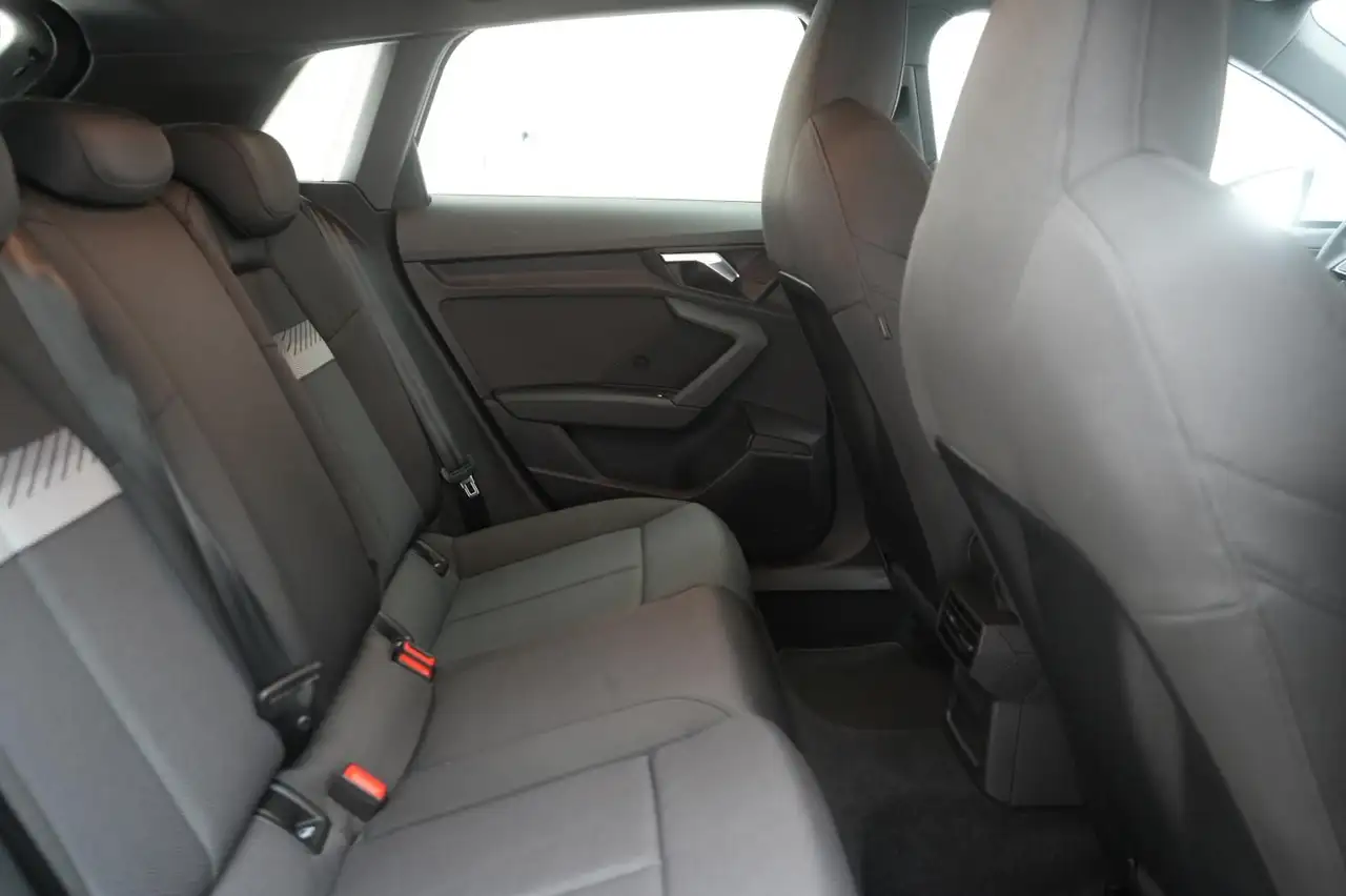 Audi A3 35 TFSI Sportback S tronic advanced ACC/Kamer, миниатюра 16