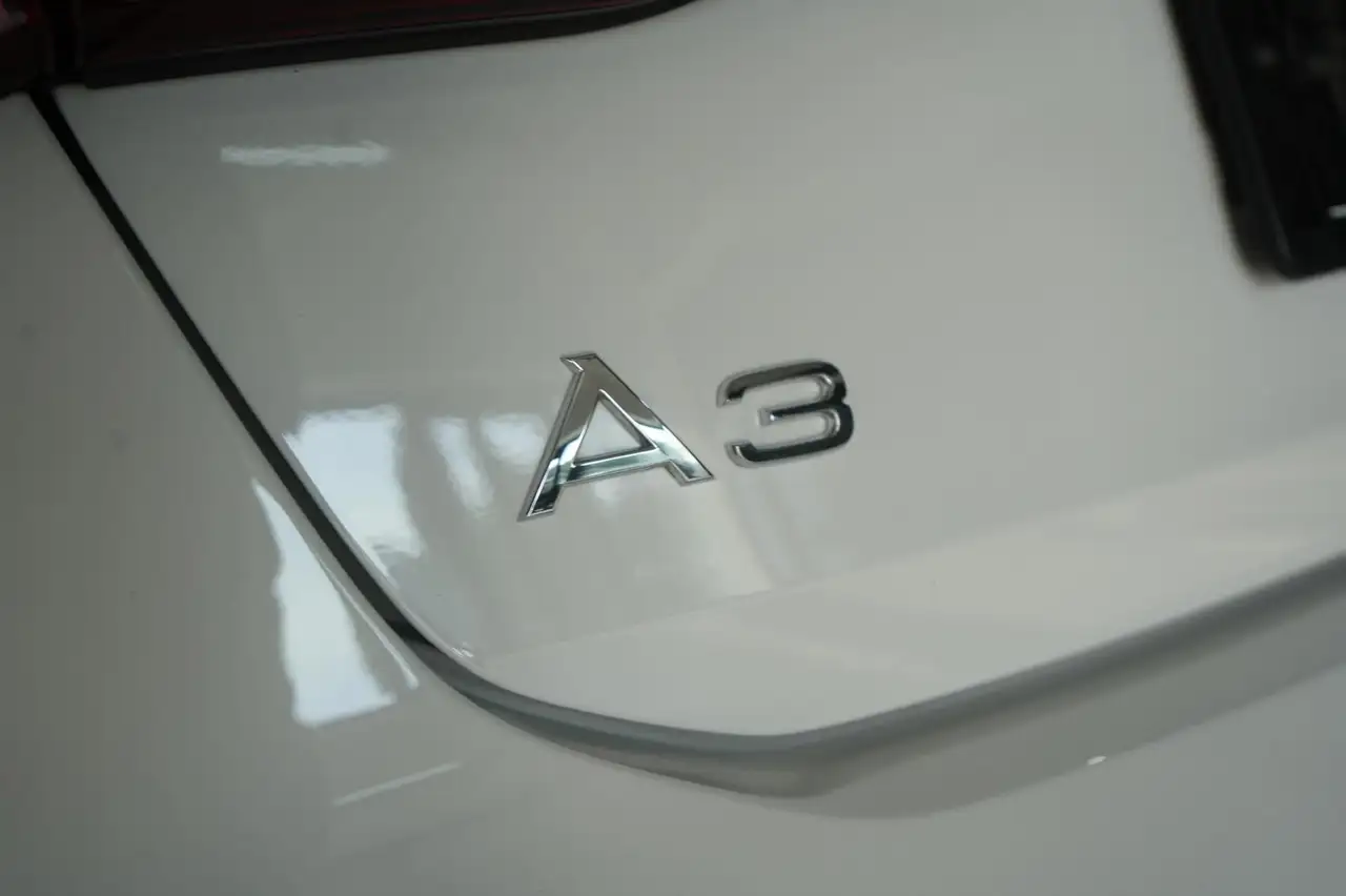 Audi A3 35 TFSI Sportback S tronic advanced ACC/Kamer, миниатюра 10
