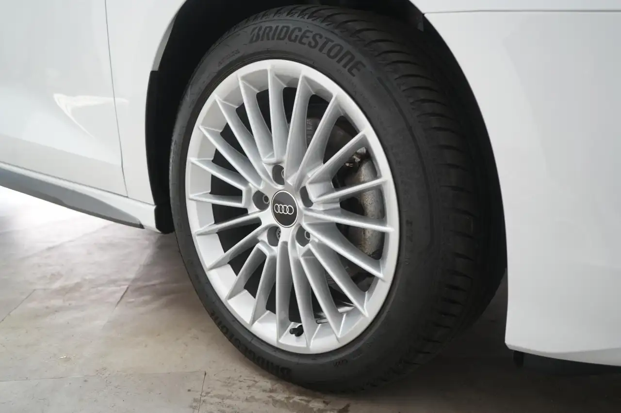 Audi A3 35 TFSI Sportback S tronic advanced ACC/Kamer, миниатюра 12