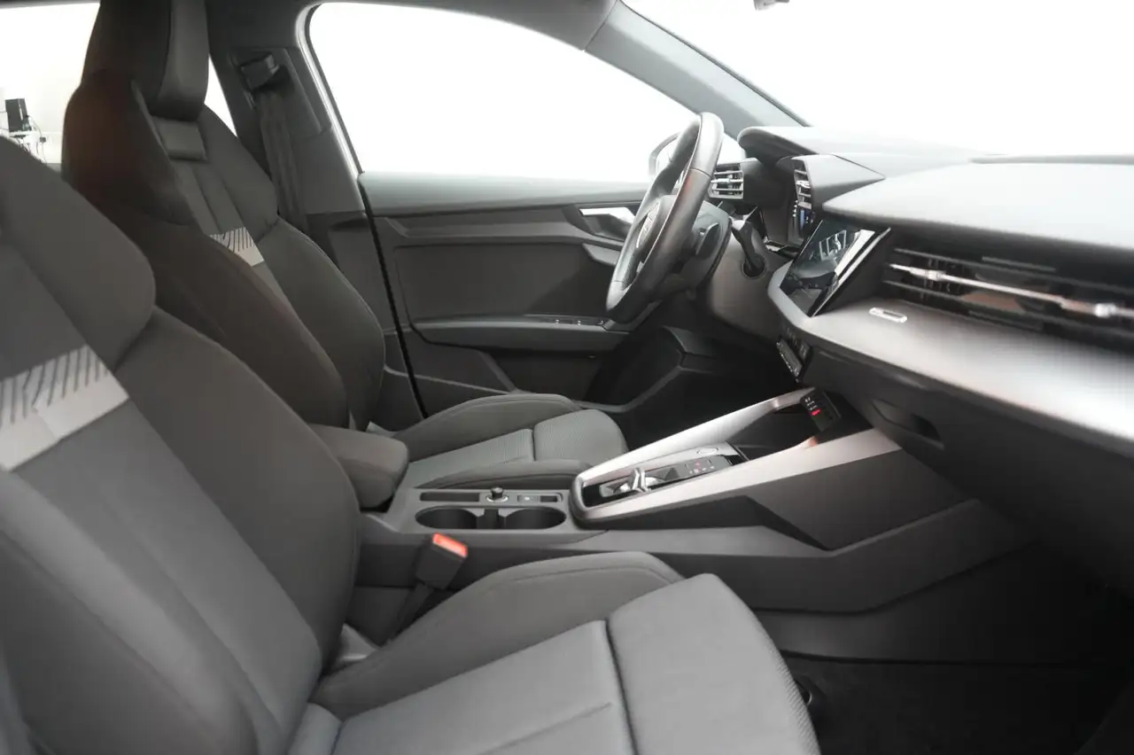 Audi A3 35 TFSI Sportback S tronic advanced ACC/Kamer, миниатюра 14
