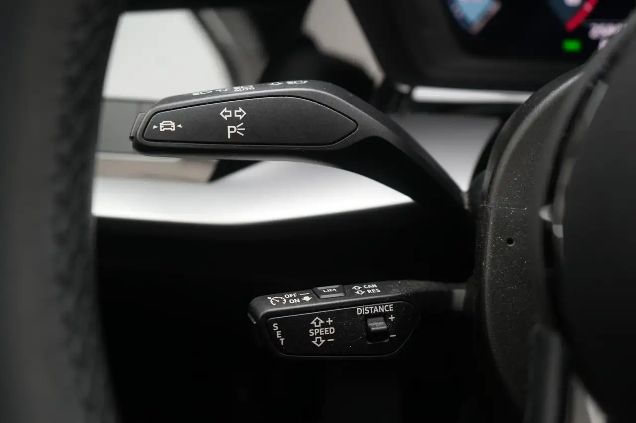Audi A3 35 TFSI Sportback S tronic advanced ACC/Kamer, миниатюра 29