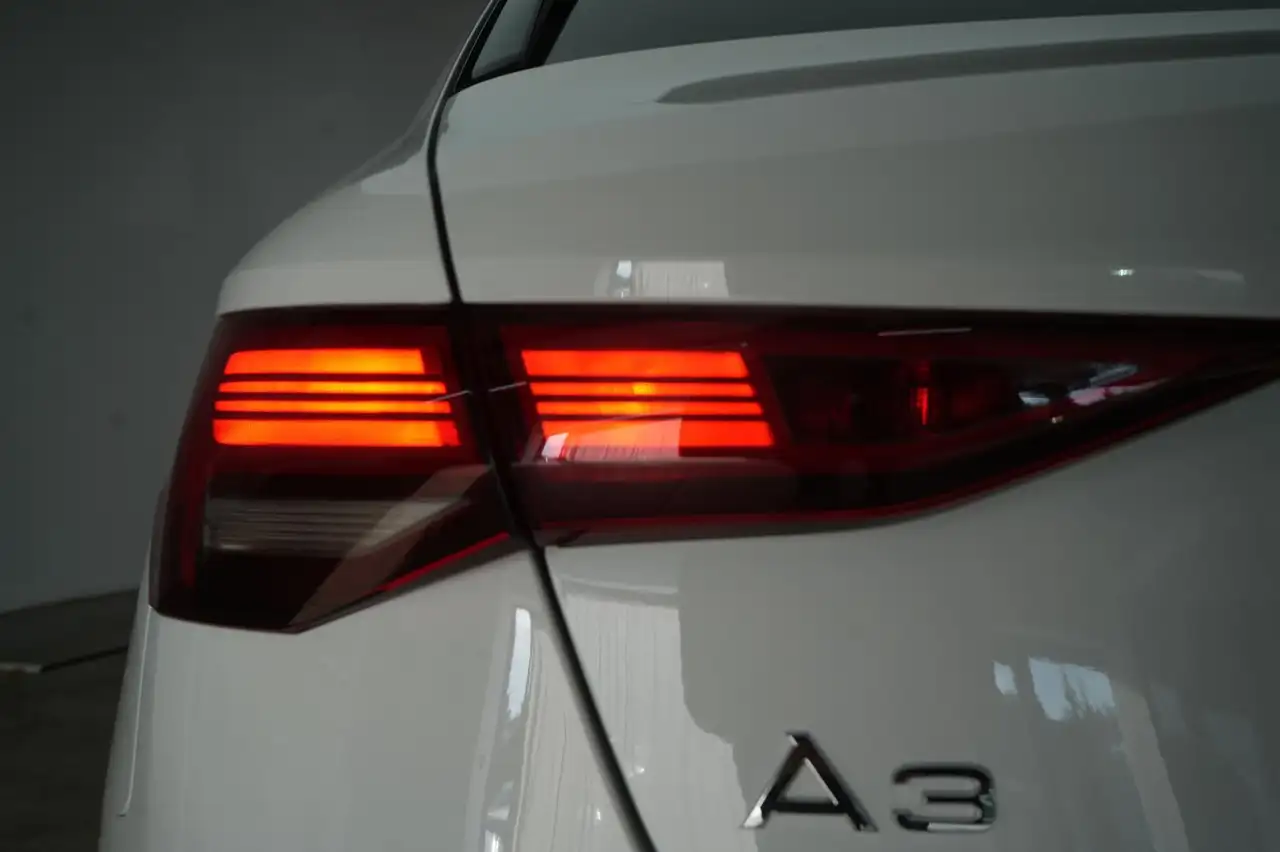 Audi A3 35 TFSI Sportback S tronic advanced ACC/Kamer, миниатюра 9