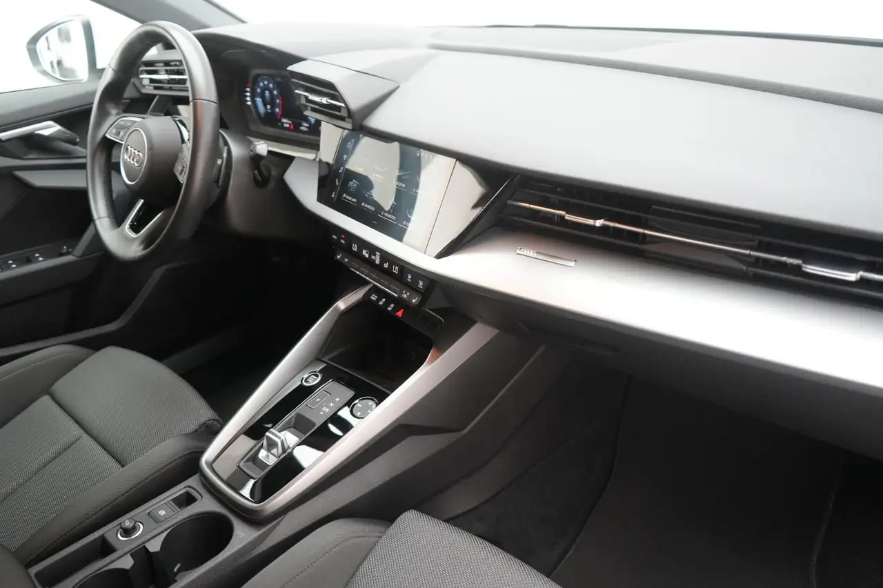 Audi A3 35 TFSI Sportback S tronic advanced ACC/Kamer, миниатюра 15