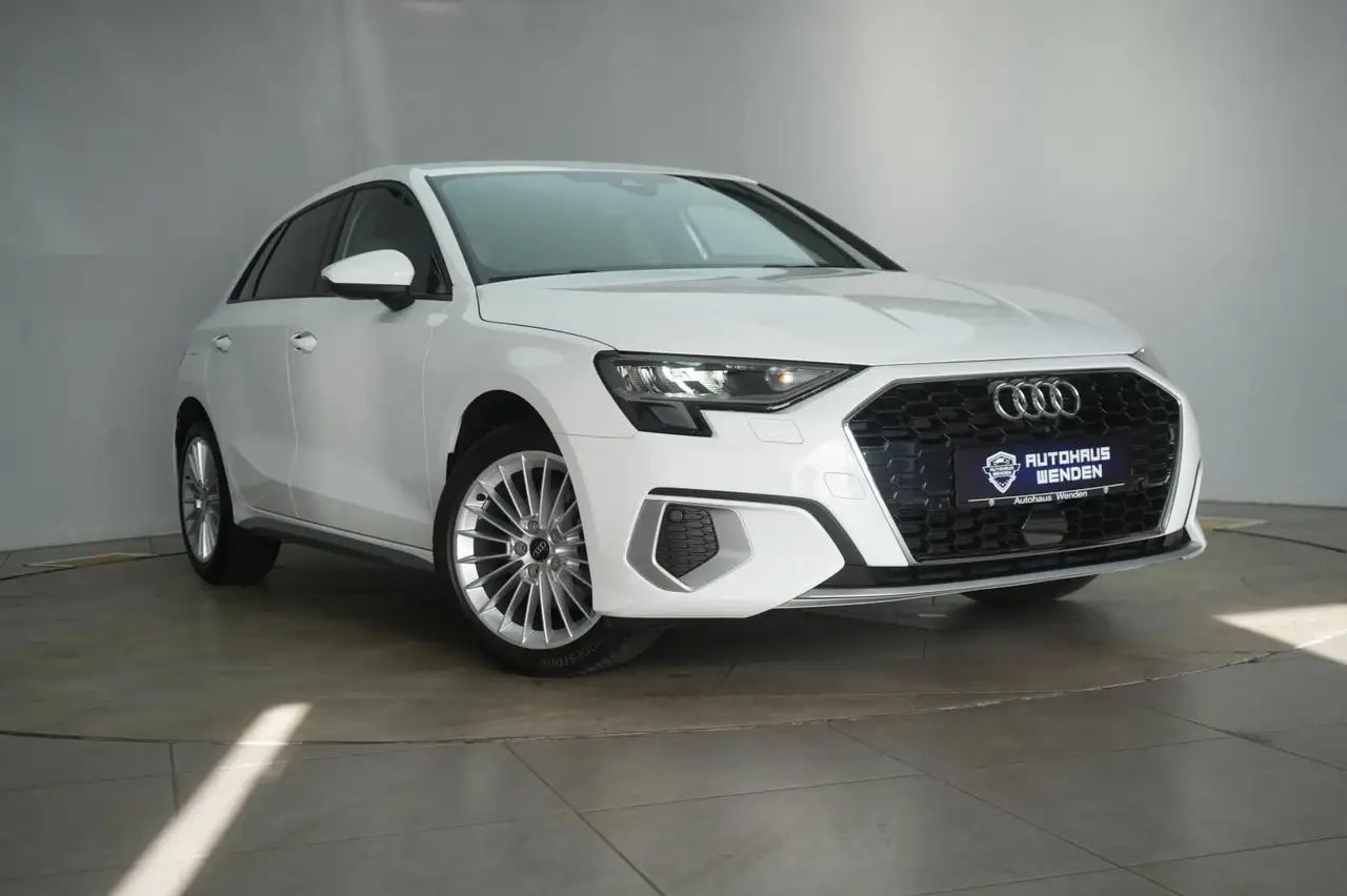 Audi A3 35 TFSI Sportback S tronic advanced ACC/Kamer