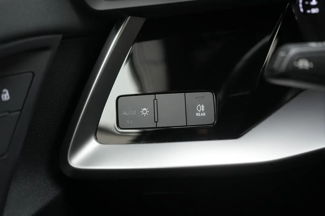 Audi A3 35 TFSI Sportback S tronic advanced ACC/Kamer, миниатюра 25