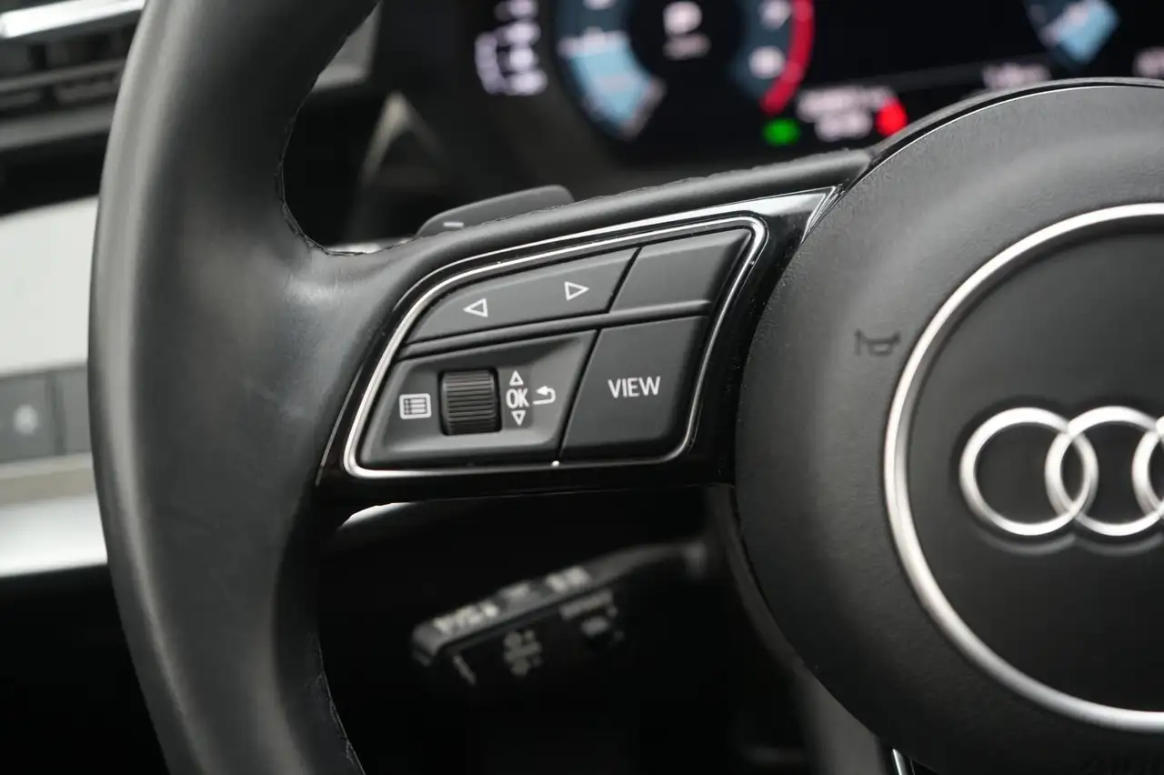 Audi A3 35 TFSI Sportback S tronic advanced ACC/Kamer, миниатюра 27