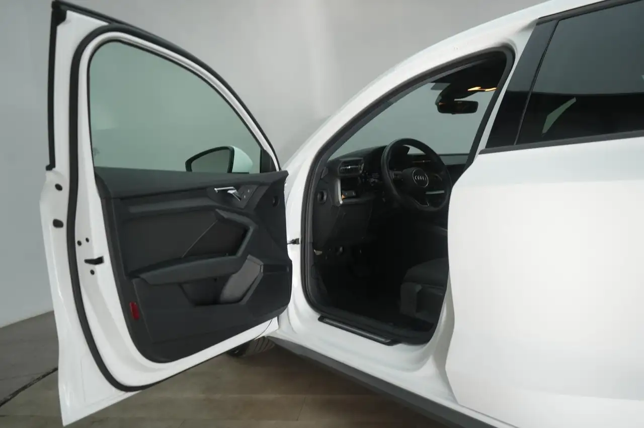 Audi A3 35 TFSI Sportback S tronic advanced ACC/Kamer, миниатюра 19