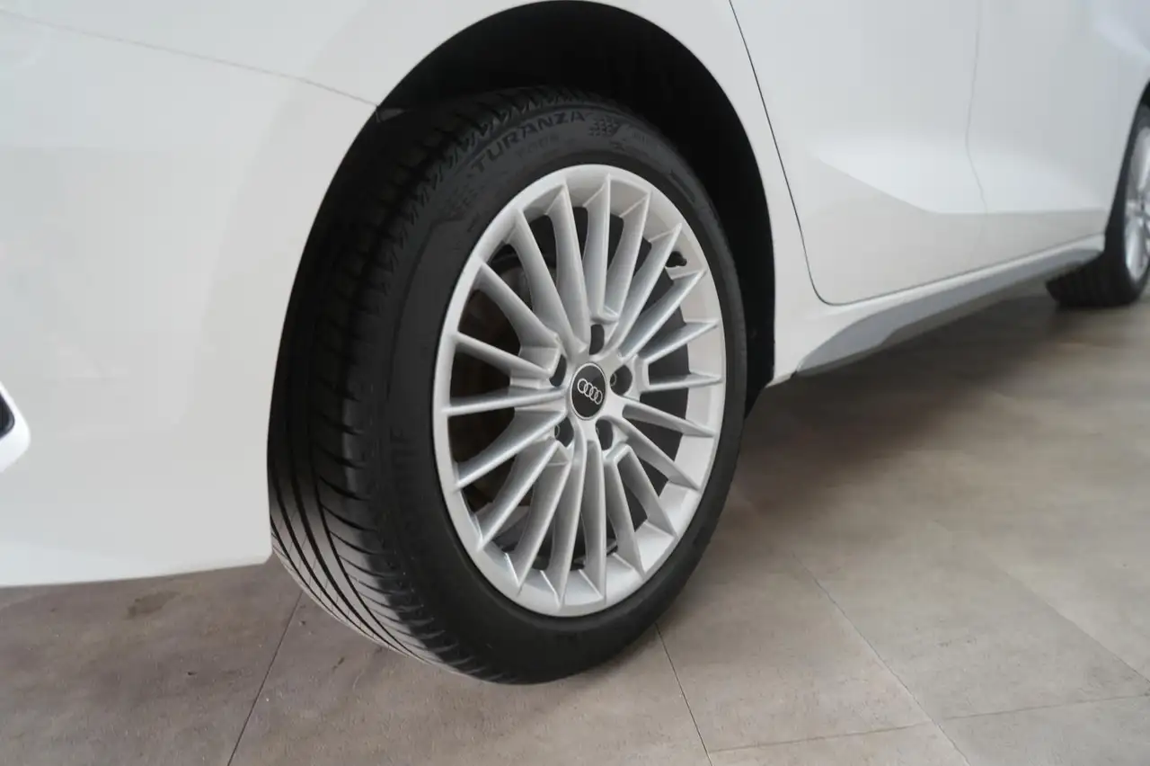 Audi A3 35 TFSI Sportback S tronic advanced ACC/Kamer, миниатюра 13