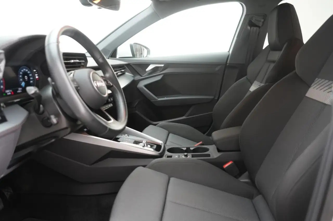 Audi A3 35 TFSI Sportback S tronic advanced ACC/Kamer, миниатюра 21