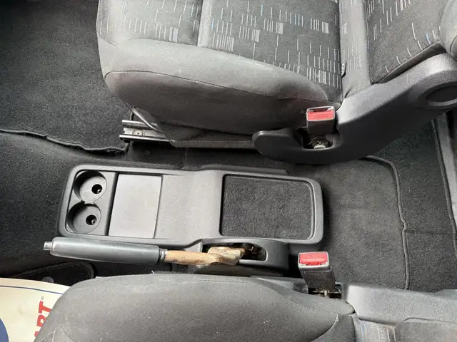 Citroen Berlingo view 26