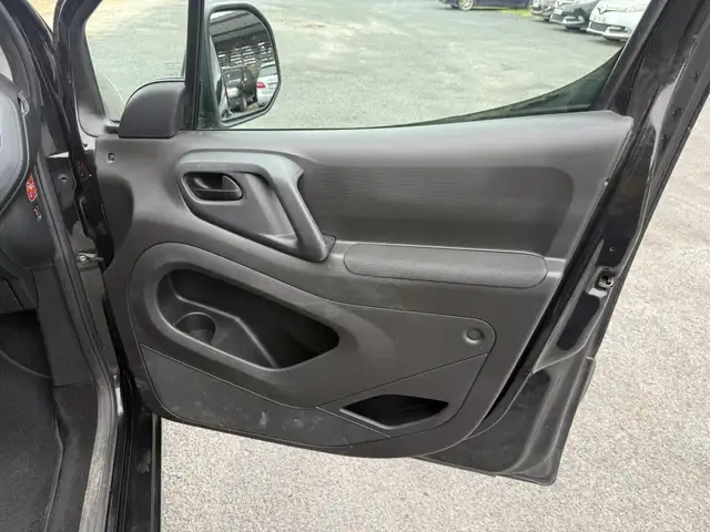 Citroen Berlingo view 16