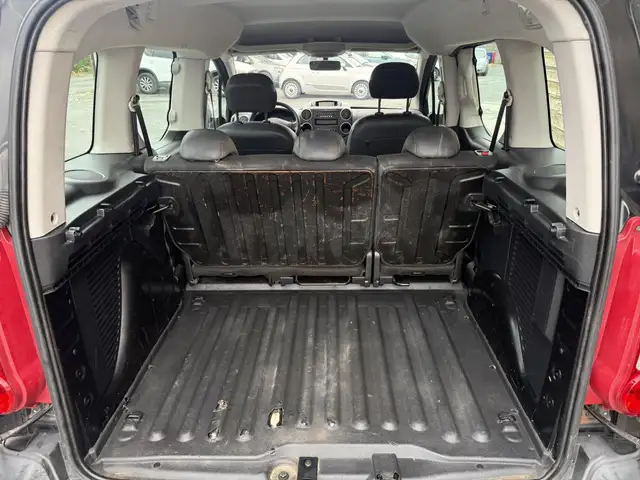 Citroen Berlingo view 7