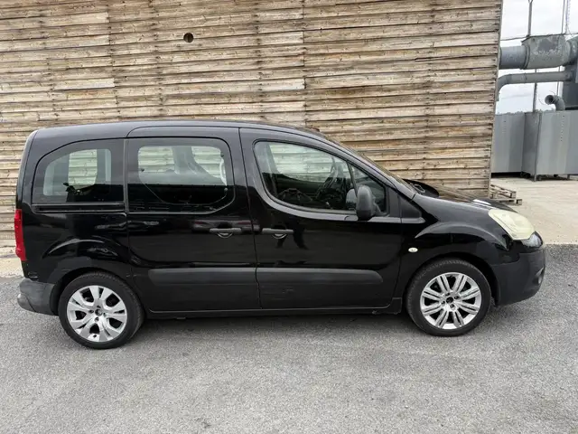 Citroen Berlingo view 9