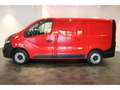 Opel Vivaro 1.6D L1H1 Standheizung AHK Navi Rückfahrkamera Kli Rouge - thumbnail 3