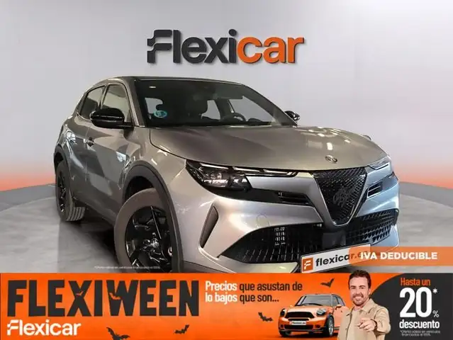 Alfa Romeo Junior Ibrida 100kW (136CV)