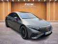 Mercedes-Benz EQS AMG 53 4Matic+ Edition Gris - thumbnail 2