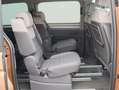 Volkswagen T7 Multivan Life TDI DSG LANG LÜ 7S *NAV*AHK*ACC Beige - thumbnail 8