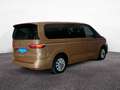 Volkswagen T7 Multivan Life TDI DSG LANG LÜ 7S *NAV*AHK*ACC Beige - thumbnail 9